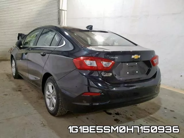1G1BE5SM0H7150936 фото 4