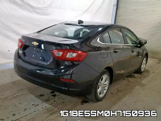 1G1BE5SM0H7150936 фото 5