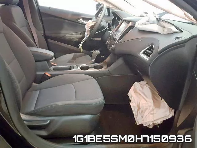 1G1BE5SM0H7150936 фото 6