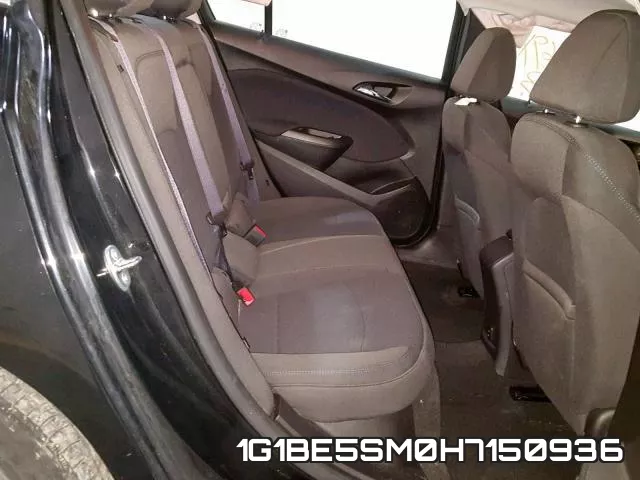 1G1BE5SM0H7150936 фото 7