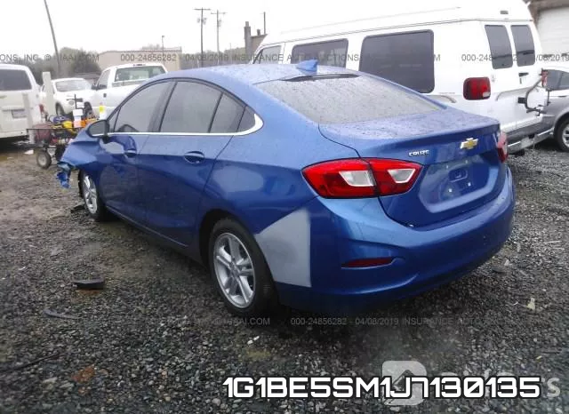 1G1BE5SM1J7130135 фото 4