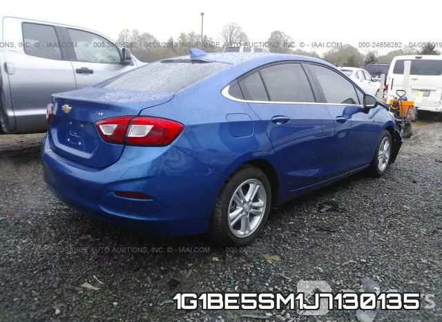1G1BE5SM1J7130135 фото 5