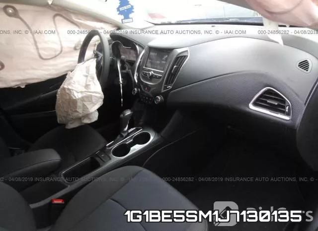 1G1BE5SM1J7130135 фото 6