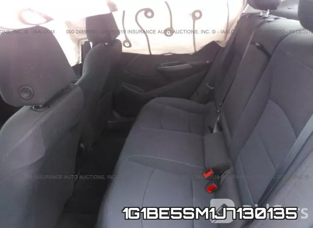 1G1BE5SM1J7130135 фото 9