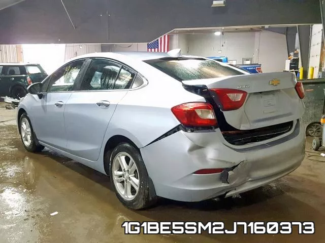 1G1BE5SM2J7160373 фото 4