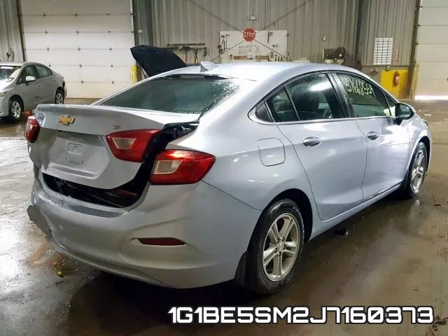 1G1BE5SM2J7160373 фото 5
