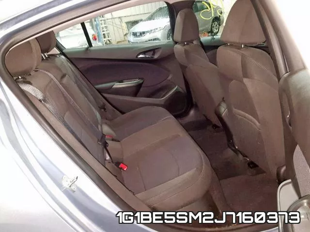 1G1BE5SM2J7160373 фото 7