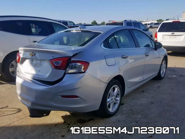 1G1BE5SM4J7238071 фото 5