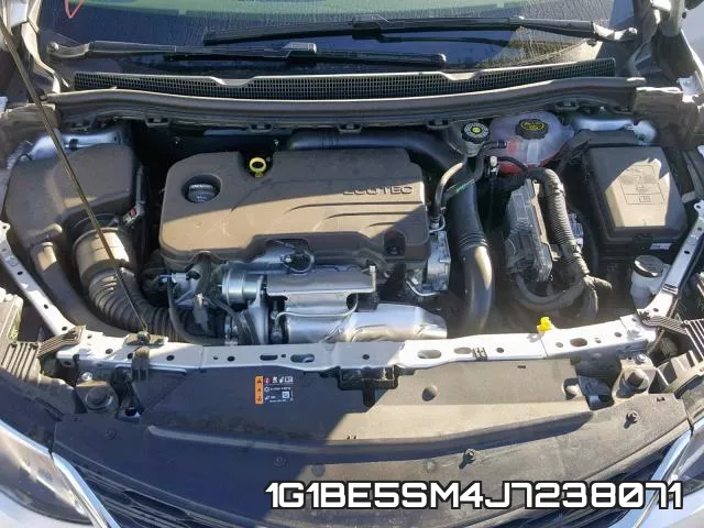 1G1BE5SM4J7238071 фото 8