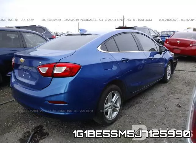 1G1BE5SM5J7125990 фото 5