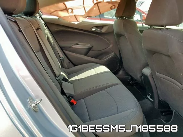 1G1BE5SM5J7185588 фото 7