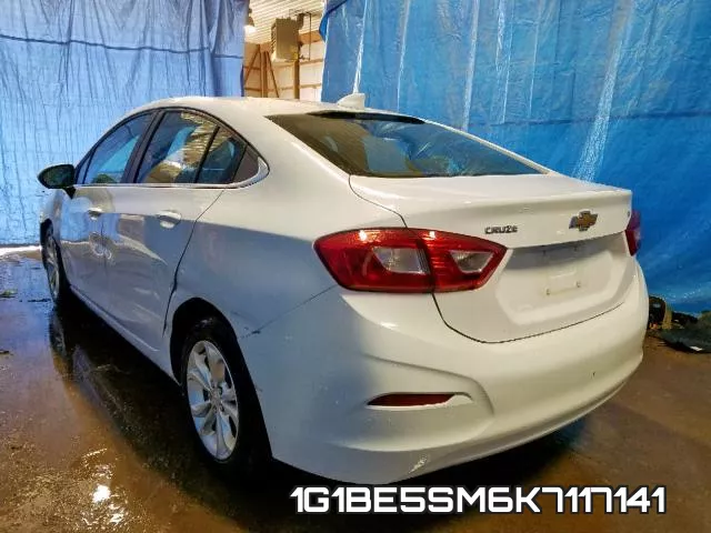1G1BE5SM6K7117141 фото 4