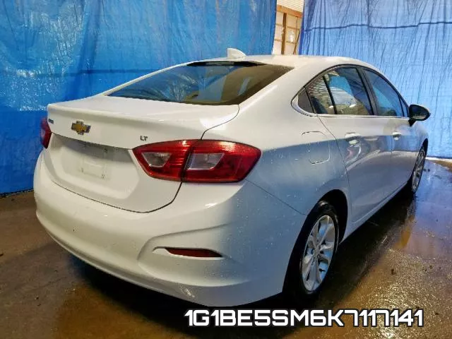 1G1BE5SM6K7117141 фото 5