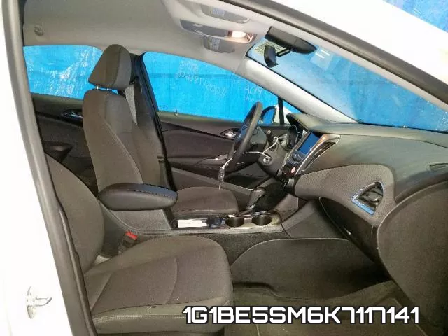 1G1BE5SM6K7117141 фото 6