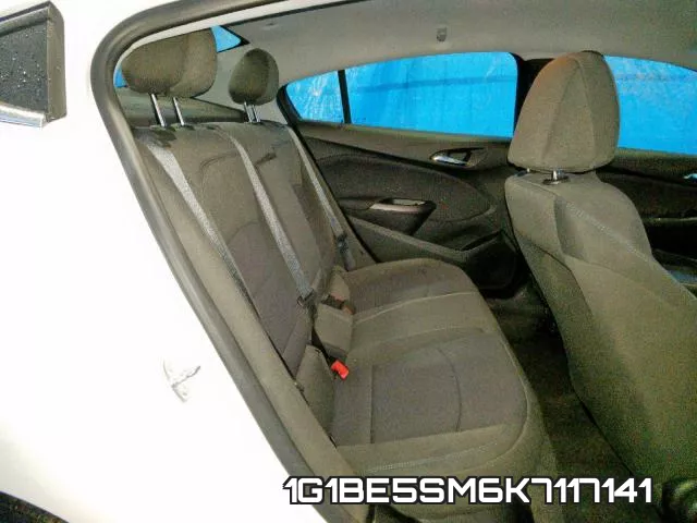 1G1BE5SM6K7117141 фото 7
