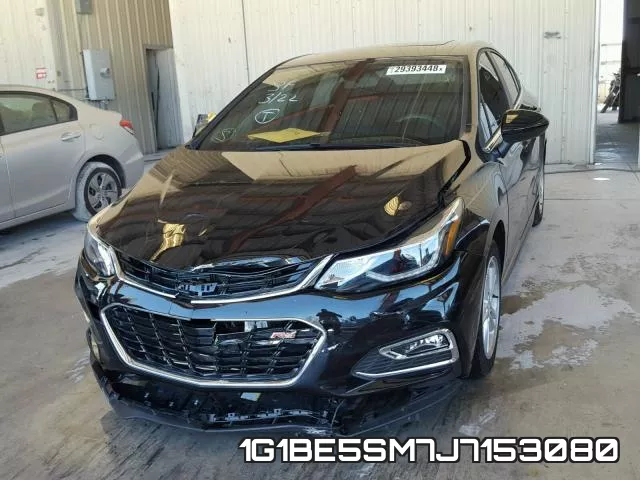 1G1BE5SM7J7153080 фото 3