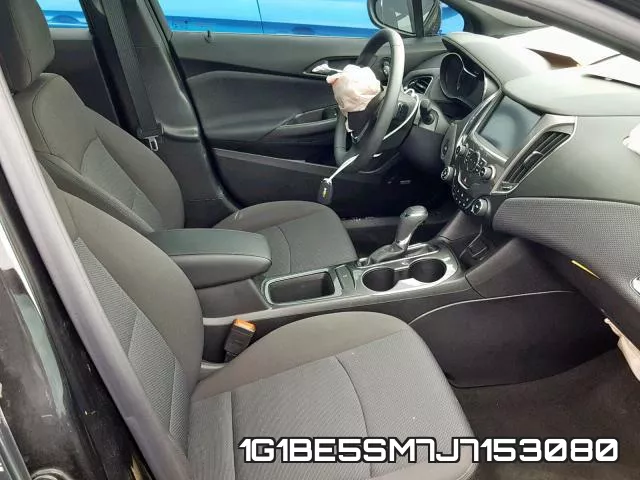 1G1BE5SM7J7153080 фото 6