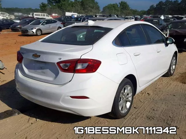 1G1BE5SM8K7111342 фото 5