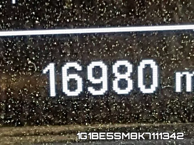 1G1BE5SM8K7111342 фото 9