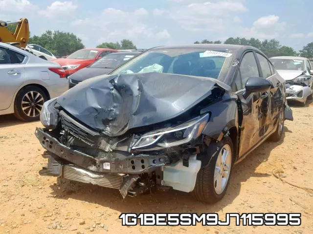1G1BE5SM9J7115995 фото 3