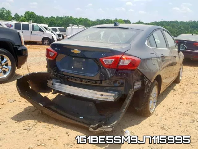 1G1BE5SM9J7115995 фото 5