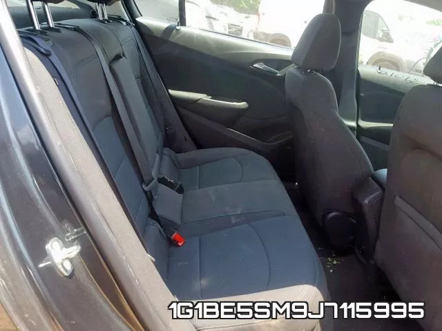 1G1BE5SM9J7115995 фото 7