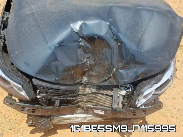 1G1BE5SM9J7115995 фото 8