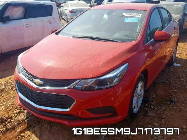 1G1BE5SM9J7173797 фото 3