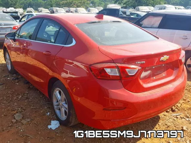 1G1BE5SM9J7173797 фото 4