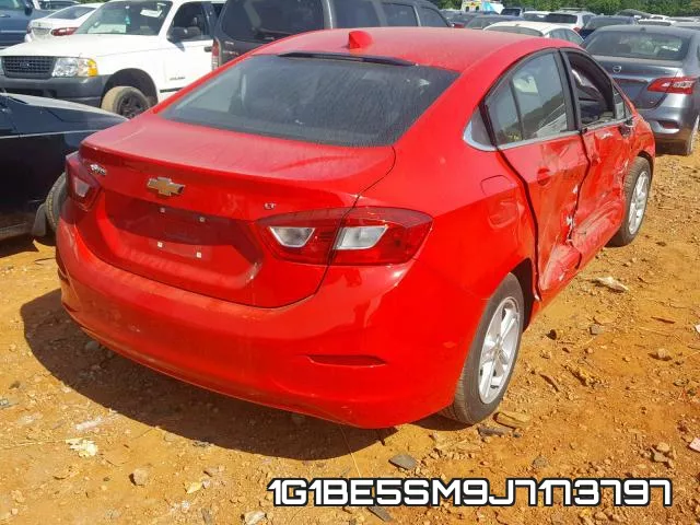 1G1BE5SM9J7173797 фото 5