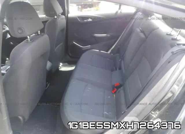 1G1BE5SMXH7264376 фото 9