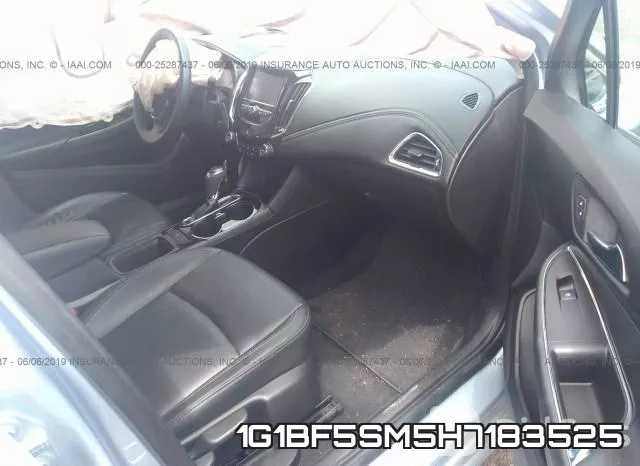 1G1BF5SM5H7183525 фото 6