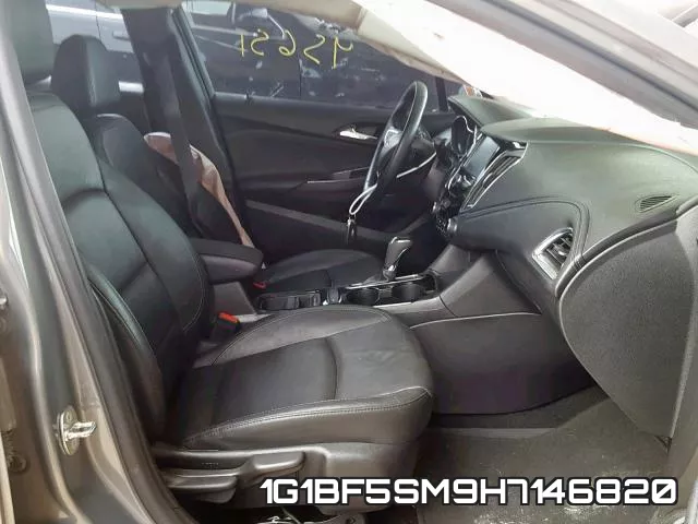 1G1BF5SM9H7146820 фото 6