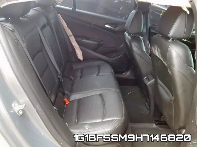 1G1BF5SM9H7146820 фото 7