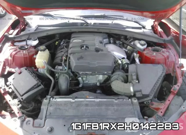 1G1FB1RX2H0142283 фото 2