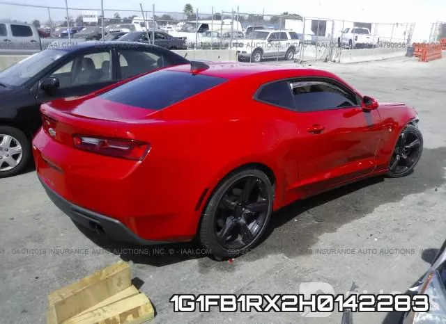 1G1FB1RX2H0142283 фото 5