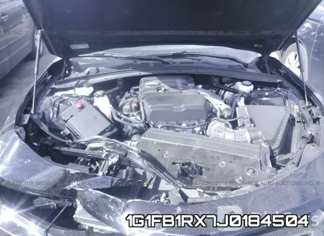 1G1FB1RX7J0184504 фото 2