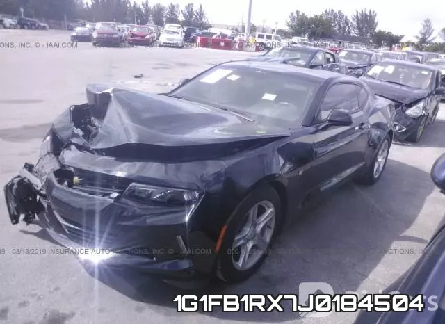 1G1FB1RX7J0184504 фото 3