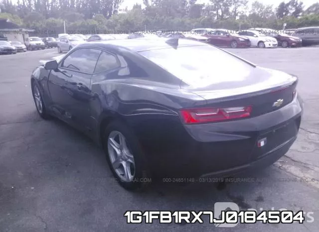 1G1FB1RX7J0184504 фото 4