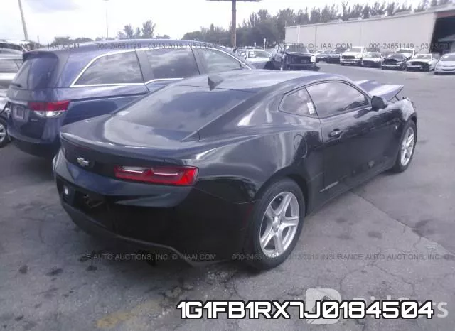 1G1FB1RX7J0184504 фото 5