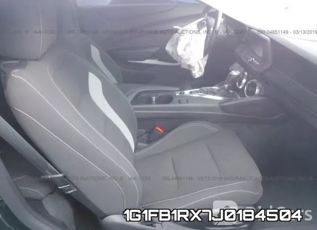 1G1FB1RX7J0184504 фото 6
