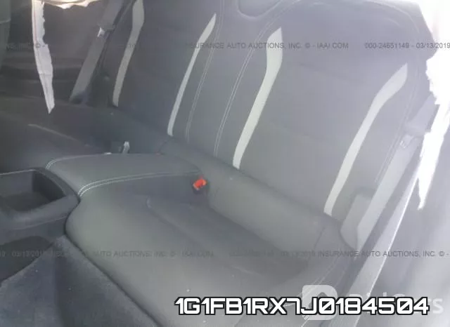 1G1FB1RX7J0184504 фото 9