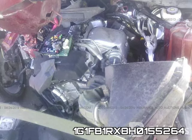 1G1FB1RX8H0155264 фото 2