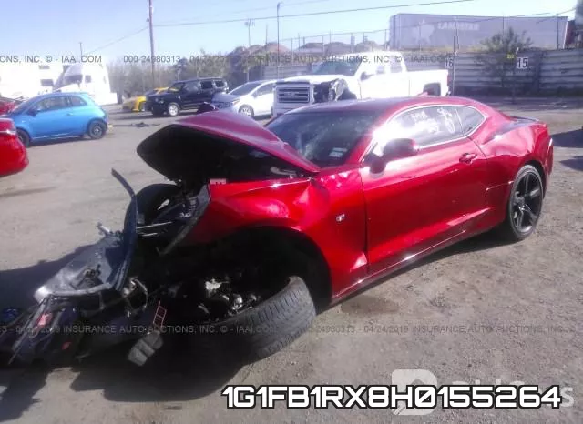 1G1FB1RX8H0155264 фото 3