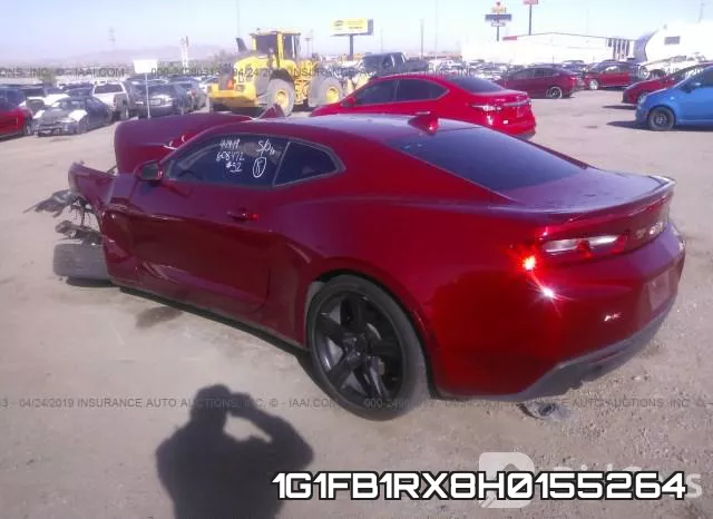 1G1FB1RX8H0155264 фото 4