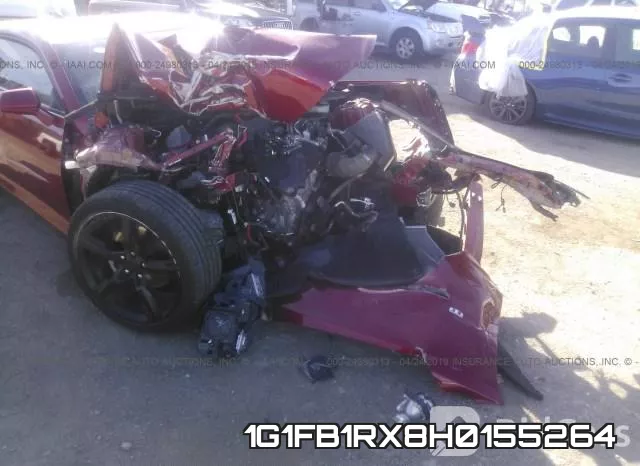1G1FB1RX8H0155264 фото 7