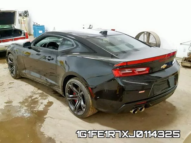 1G1FE1R7XJ0114325 фото 4