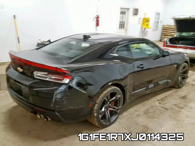 1G1FE1R7XJ0114325 фото 5
