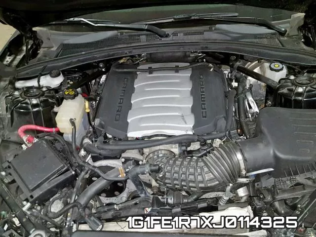 1G1FE1R7XJ0114325 фото 8