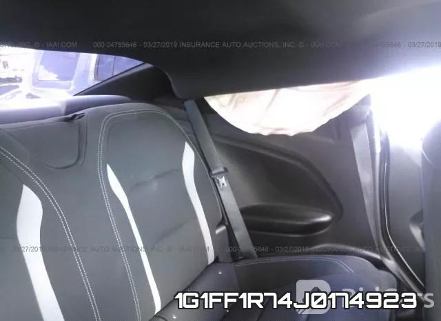 1G1FF1R74J0174923 фото 9